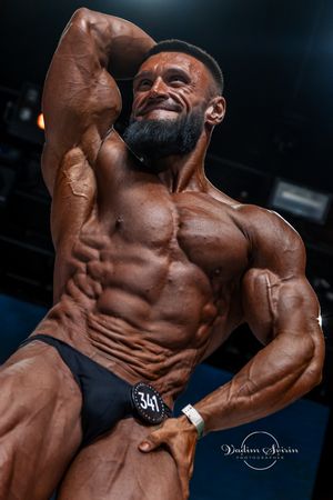 Фотограф Вадим Свирин